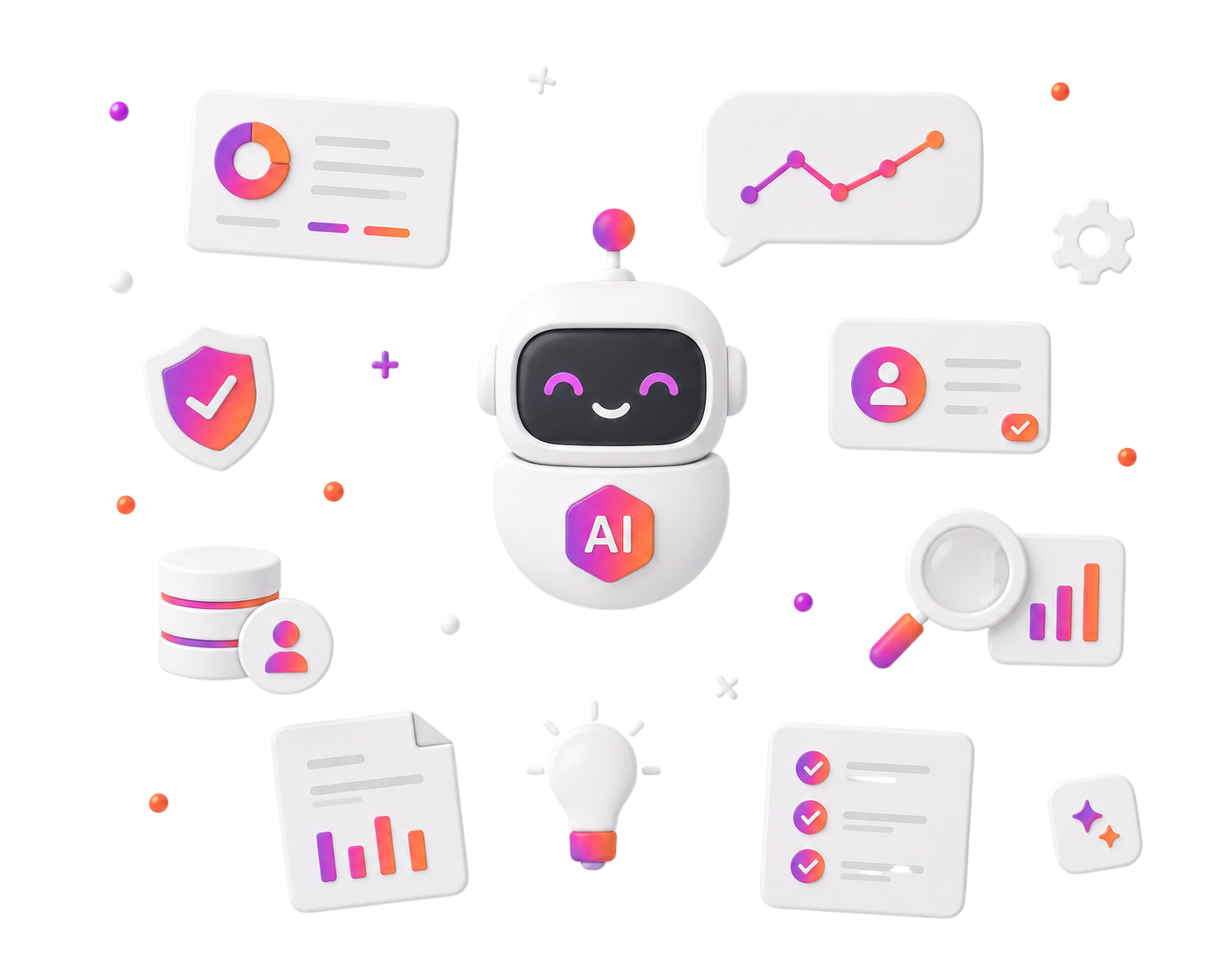 AI Assistant