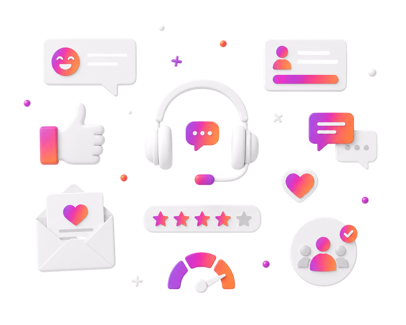 Customer Experience