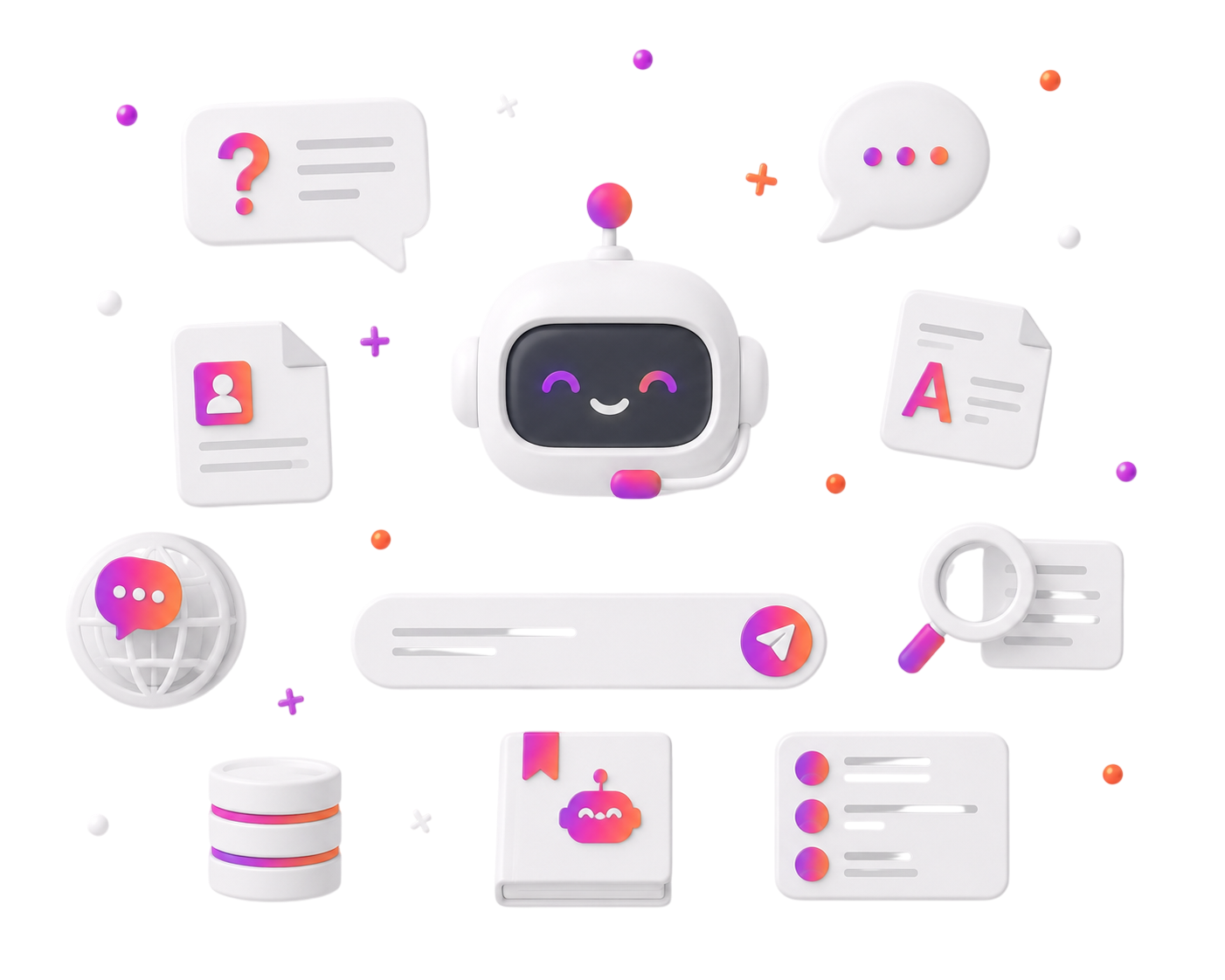 AI for Clients